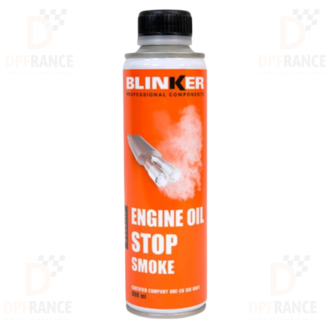 ADDITIF ANTI-FUMÉE - BLINKER