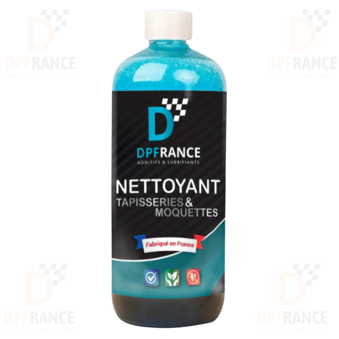 NETTOYANT TAPISSERIE & MOQUETTE