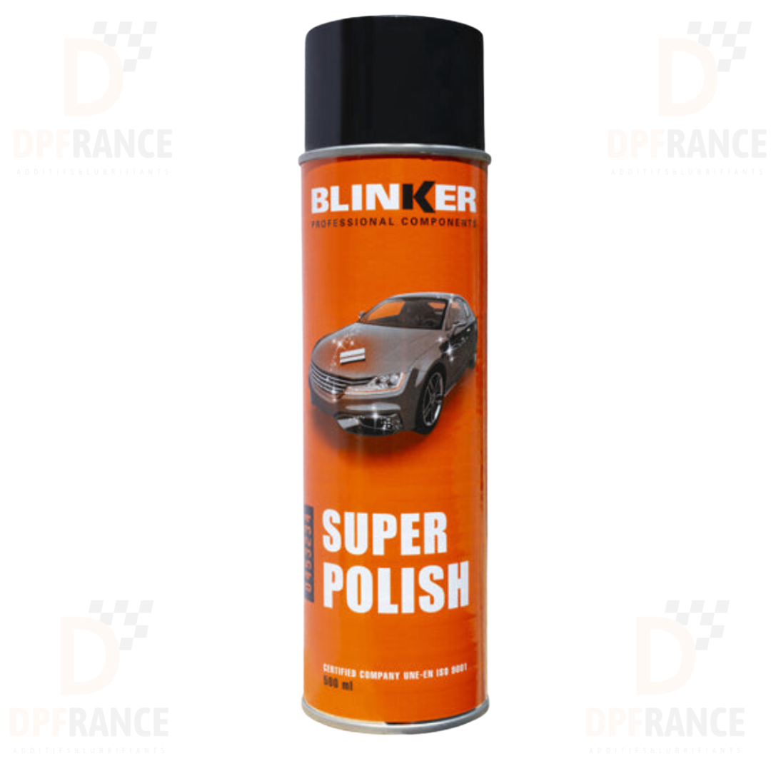 SUPER POLISH - BLINKER