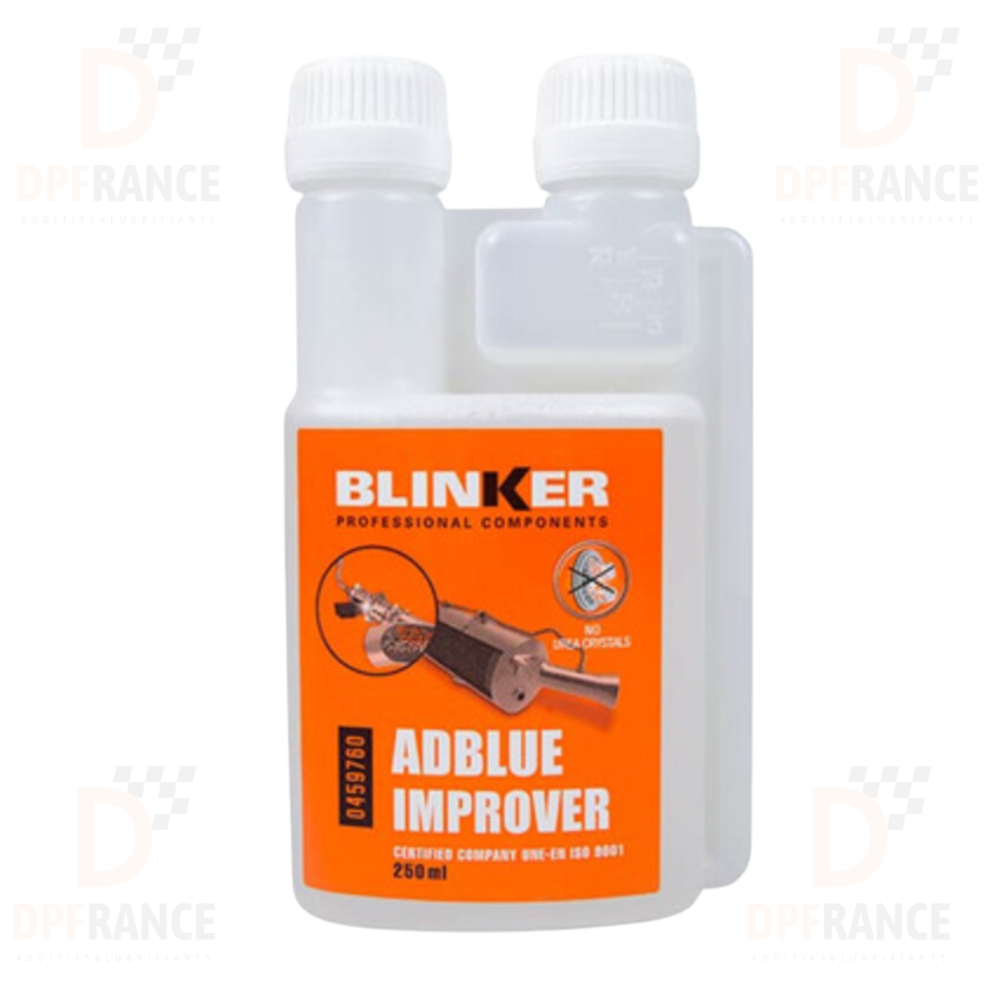 Additif Pour Adblue Blinker
