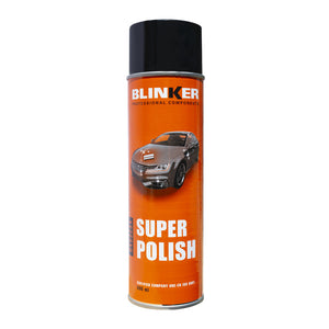 Super Polish Blinker