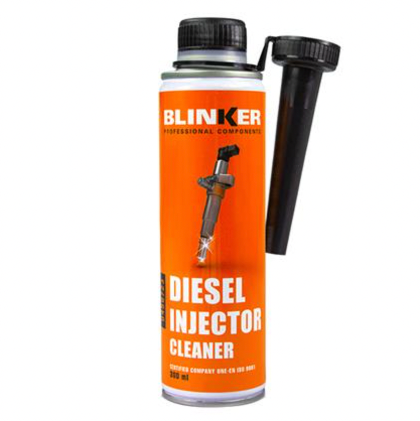 Additif Injecteur Diesel