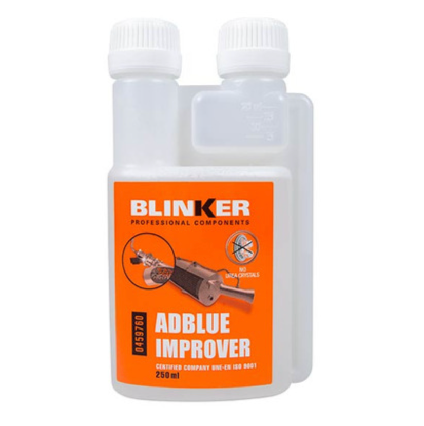 Additif Pour Adblue Blinker