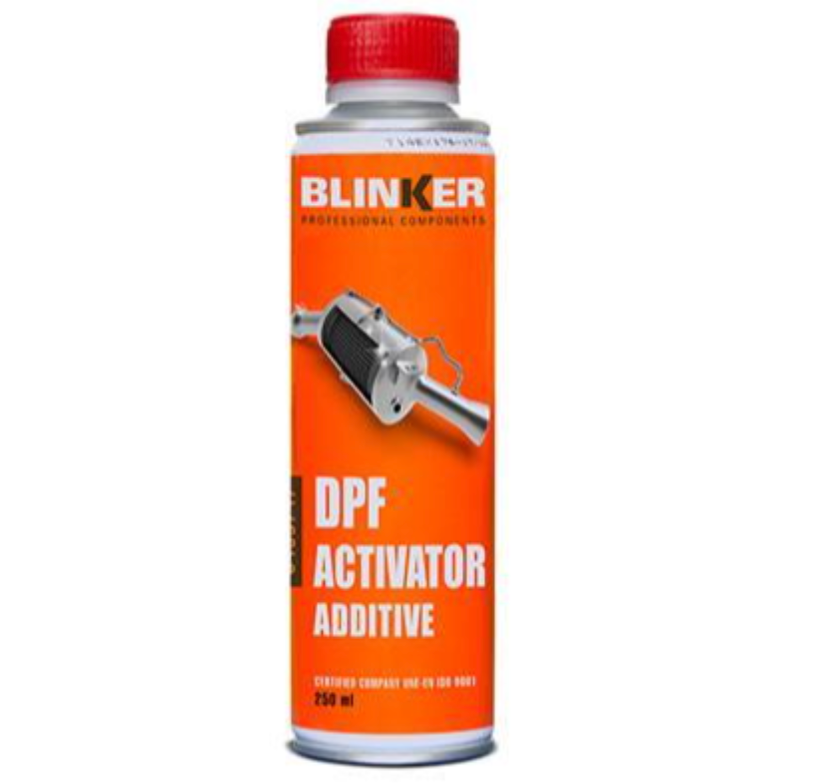 Additif Pour Adblue Blinker – DPF FRANCE
