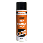 DPF CLEANER SPRAY 400ml