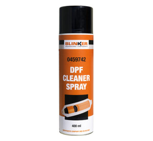 DPF CLEANER SPRAY 400ml