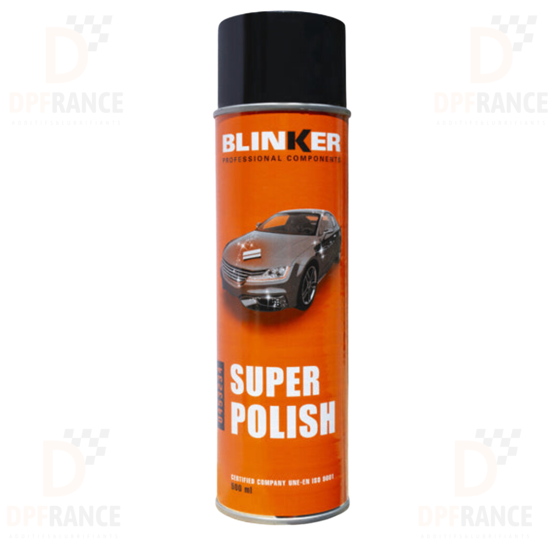 Super Polish Blinker