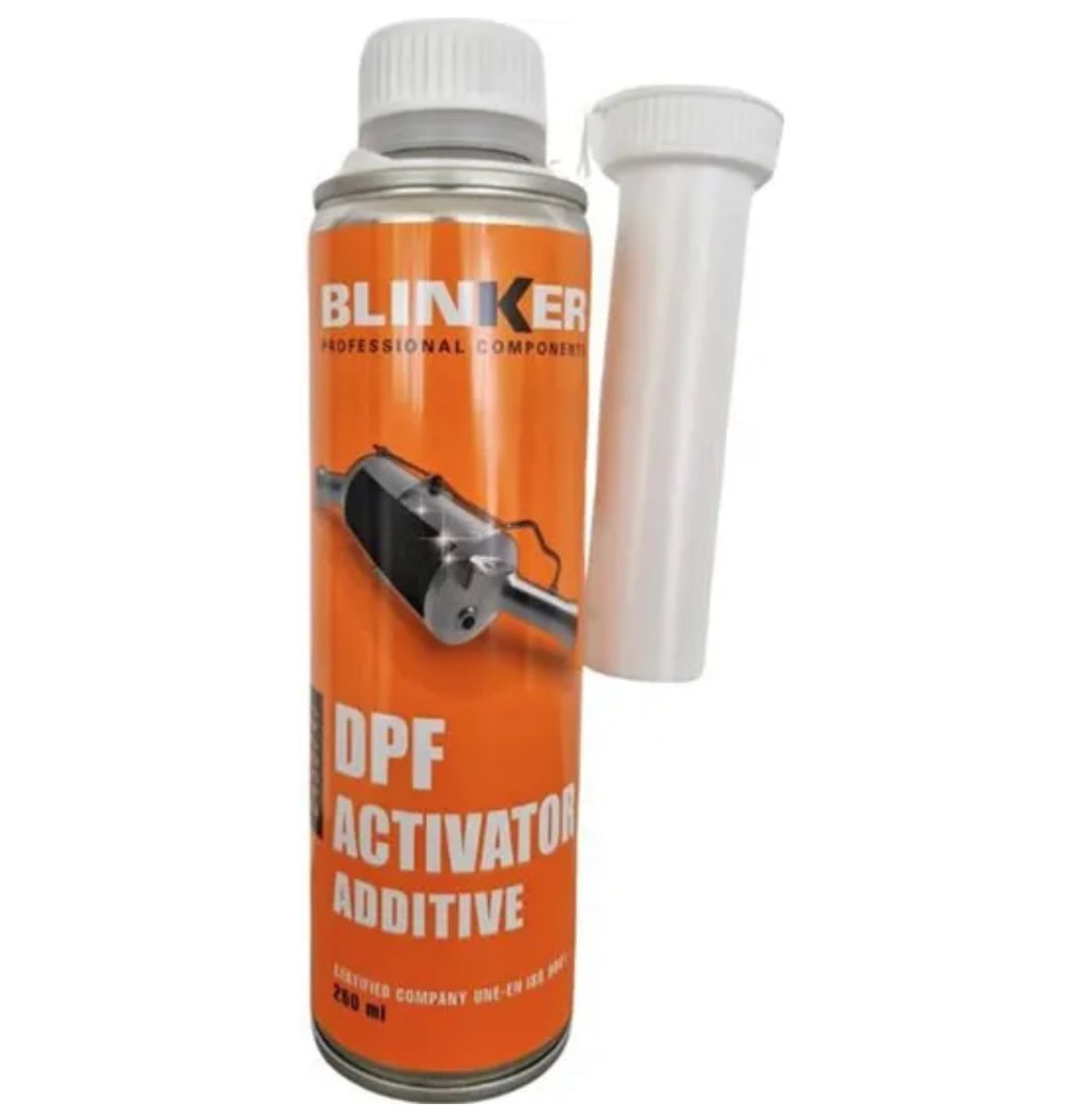 Additif Regénérateur Blinker 250ml